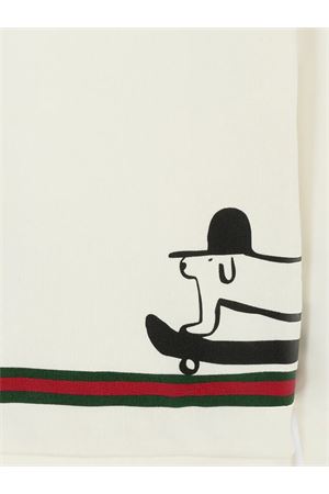 Long Sleeves Sweatshirt GUCCI KIDS | 569693XJHCA9214